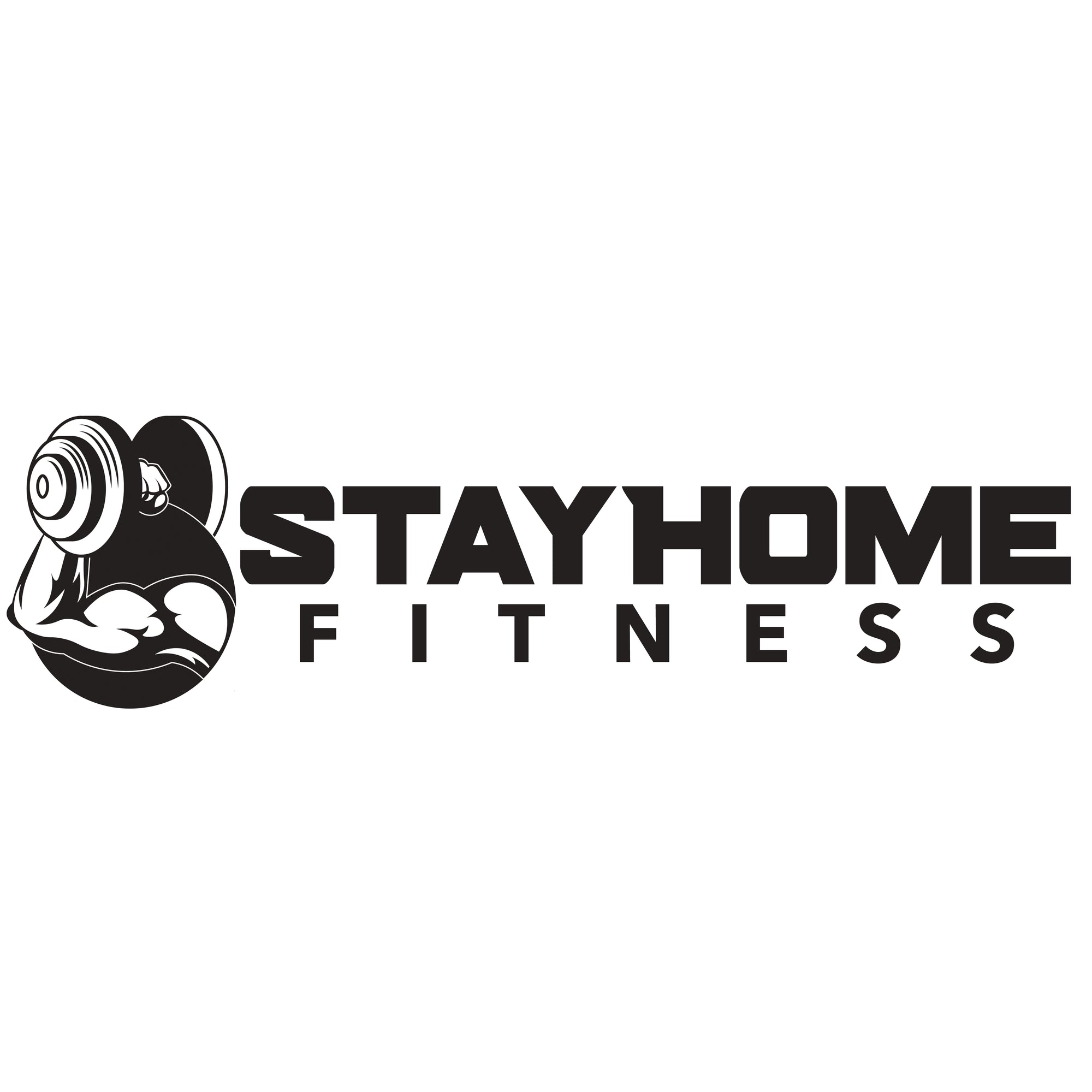 Stay Home Fitness Club