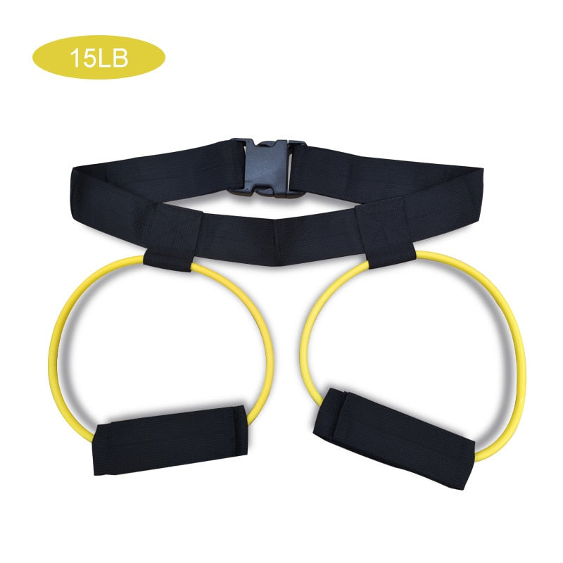 Adjustable Waist Belt Members Discount